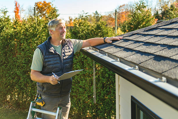 Trusted Flat Roof Repair service in Waukegan, IL - Ben Roofing and Steel LLC